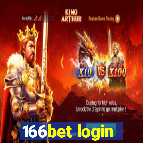 166bet login